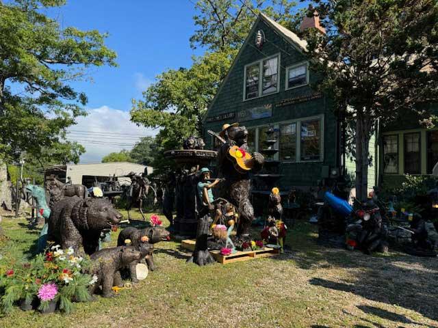 Dahlia Festival 2024