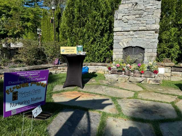 Dahlia Festival 2024