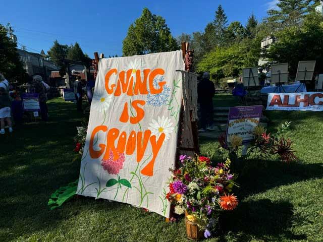 Dahlia Festival 2024