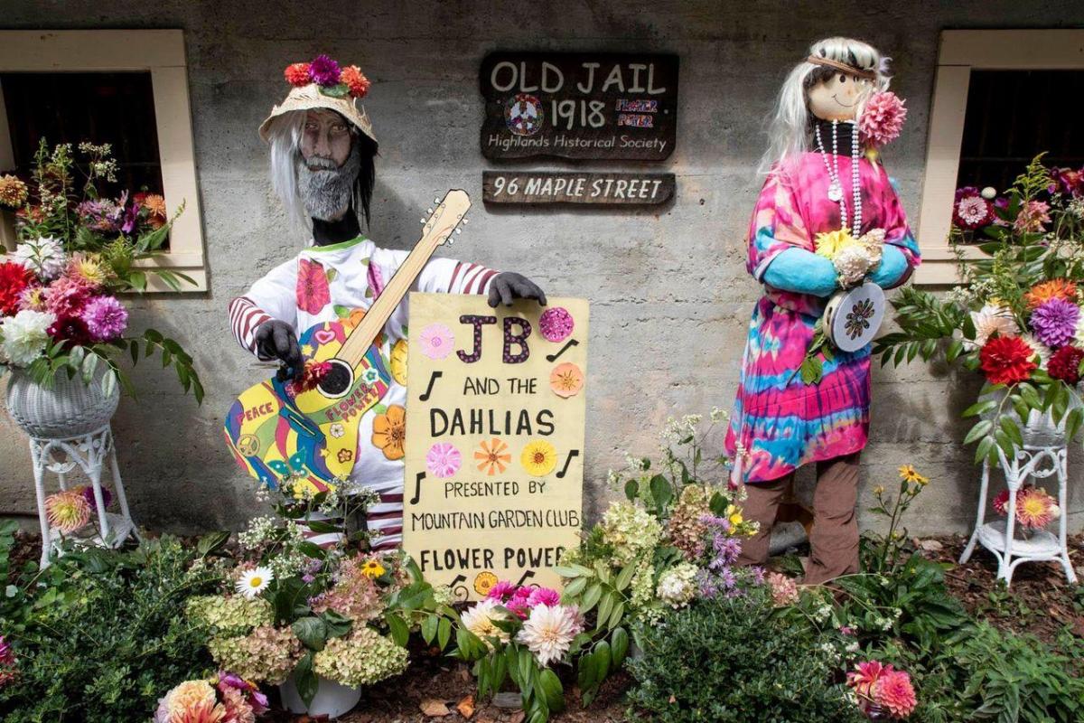 Dahlia Festival 2024