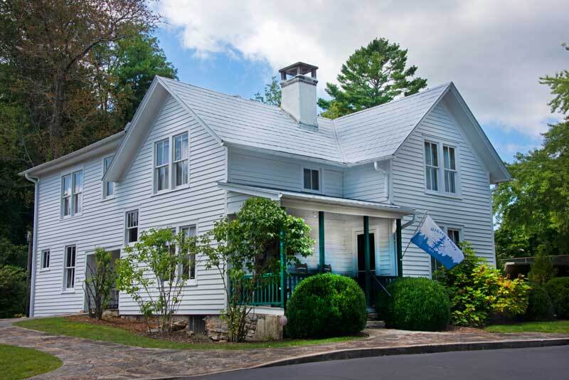 Prince House Highlands NC